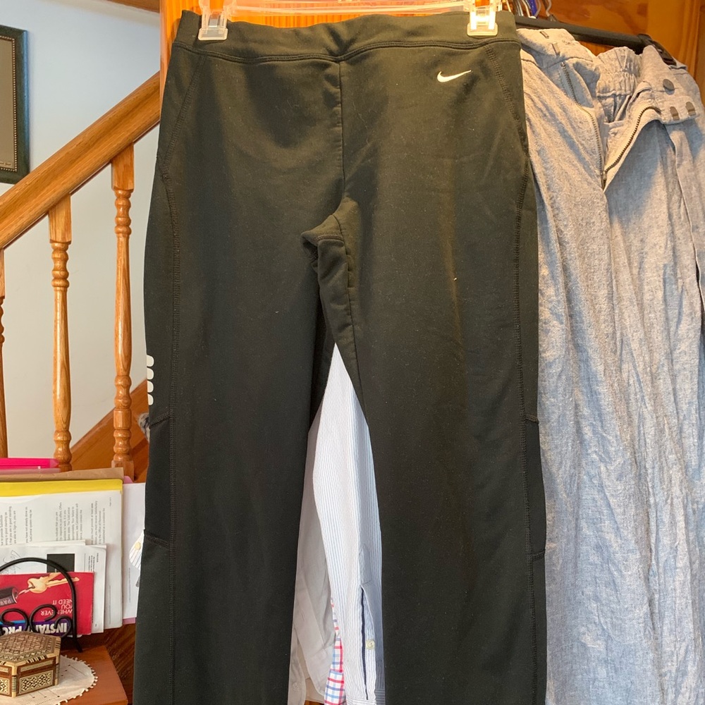 Nike workout pants